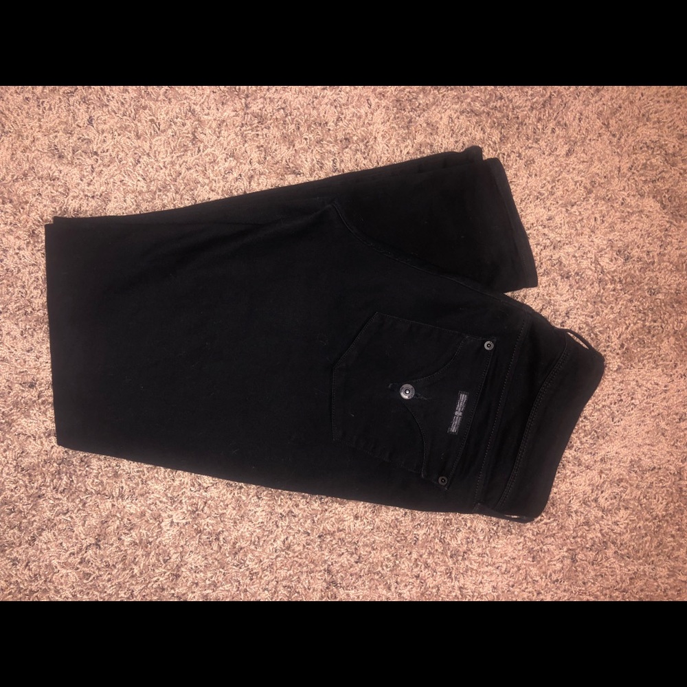 🇬🇧Hudson jeans